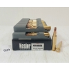 Image 1 : AMMO: 20X NOSLER ACCUBOND 6.5X55 SWEDISH - 140GR - AB