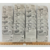 Image 6 : LOT OF 28 - HOTWHEELS - '56 FORD, TRACK T, MONTE CARLO CONCEPT CAR, ETC