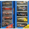 Image 3 : LOT OF 6 - HOTWHEELS - FLAG FLYERS, RACE TEAM III, TEAM RACERS II, ETC