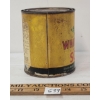 Image 3 : WHITE ROSE LINSEED OIL SOAP CAN