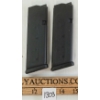 Image 1 : LOT OF 2 - GLOCK 21/30/41 .45ACP MAGS - PAL REQ.