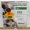 Image 2 : WAGNER PAINT & STAIN AIRLESS PAINT SPRAYER