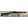 Image 4 : WINCHESTER MODEL 1894 SHERRIFF BAT MASTERSON SRC IN .30-30 WIN 