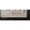 Image 3 : LOT OF 2 - FRAMED TEXACO DEALERS ADVERTISEMENTS
