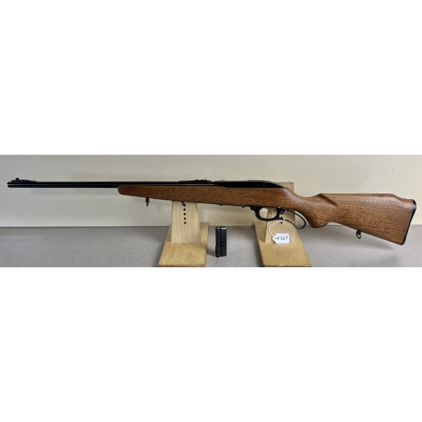 MARLIN MODEL 56 IN .22 LR - PARTS GUN