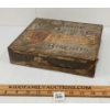 Image 1 : MACAFARLANE LANG & CO. BISCUITS TIN - C. EARLY / MID 20TH CENTURY