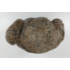 Image 7 : SEATED FIGURE BY PETER SEVOGA -STONE