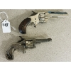 Image 2 : LOT OF 2 - PROHIB REVOLVERS IN .22 CAL 