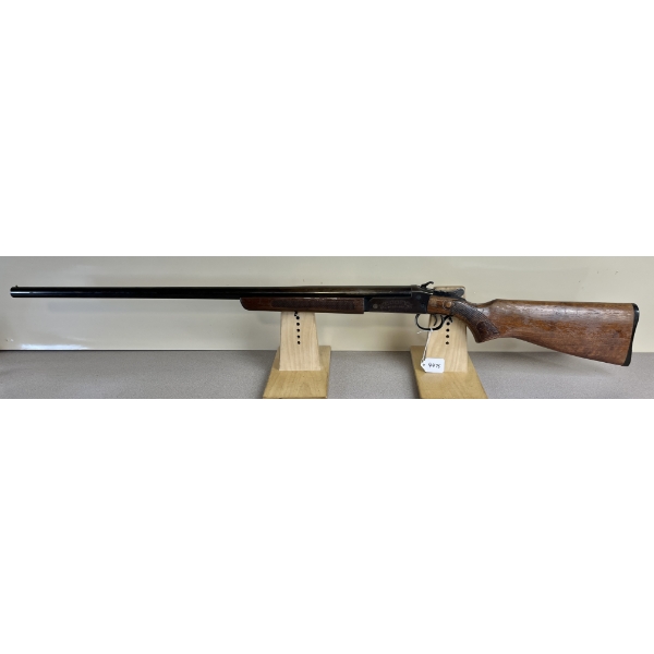 COOEY MODEL 840 IN 12 GA 