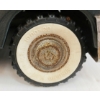 Image 4 : STRUCTO PRESSED STEEL SANITARY TRUCK