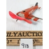 Image 3 : LOT OF 3 - TIN HELICOPTER & PLANES 