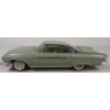 Image 2 : 1961 DODGE PHONEIX DEALERSHIP MODEL PROMO CAR