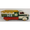 Image 2 : MARX TIN CRESCENT ICE CO. TRUCK