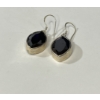 Image 4 : LOT OF 5 - MISC WOMEN'S JEWLERY - INCL GEMSTONE EARINGS, NECKLACE & RING - SEE ALL PICS