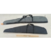 Image 1 : LOT OF 2 - GUN GUARD & SAFARI LONG SOFT GUN CASES
