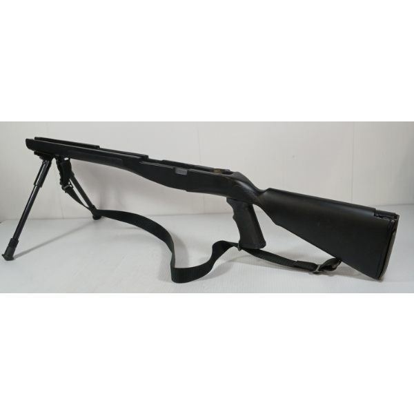 M-14 M 305 CUSTOM STOCK W/ BIPOD
