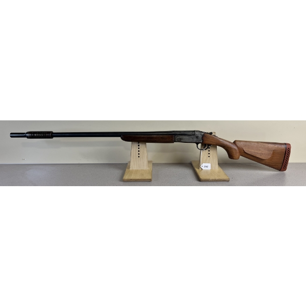 SAVAGE MODEL 220A IN 12 GA 