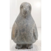 Image 3 : BIRD BY MATTIUSI NAULITUK(1904 - 1984) - STONE