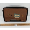 Image 6 : GENERAL ELECTRIC MODEL C600 RADIO RECEIVER