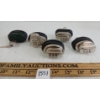 Image 1 : LOT OF 5 - TRIGGER LOCKS