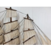 Image 8 : FRAGATA ESPANOLA SHIP MODEL