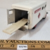 Image 3 : HAJI AMBULANCE FRICTION CAR 