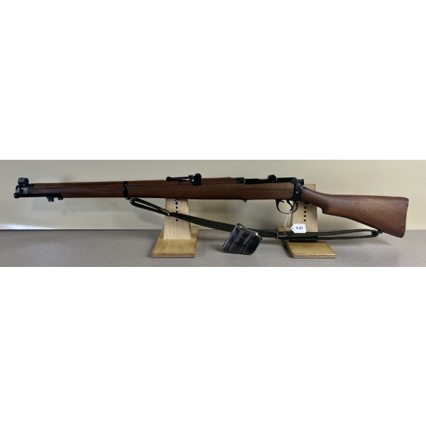 ENFLIELD SMLE MKIII* IN .303 BRITISH 
