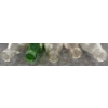 Image 7 : LOT OF 5 - MISC SODA BOTTLES - INCL KIST & STUBBY, ETC.