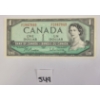 1954 CDN $1 BANKNOTE - UNCIRCULATED