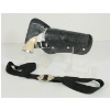 Image 1 : SIDE LOAD CAP GUN W/ BELT & HOLSTER