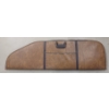 Image 3 : SOFT LEATHER CROSSBOW CASE