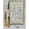 Image 1 : AMMO: 90X FNM 8 MM MAUSER - MILITARY FMJ