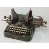 Image 1 : THE OLIVER TYPEWRITER