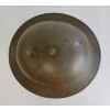 Image 6 : 1942 BRODIE HELMET W/ LINER