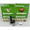 Image 1 : AMMO: 80X REMINGTON 12 GA 2-3/4 IN - #6