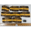 Image 1 : LOT OF 10 - HERTER'S INSERTS