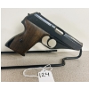 Image 2 : MAUSER MODEL HSC IN 7.65MM - PROHIB