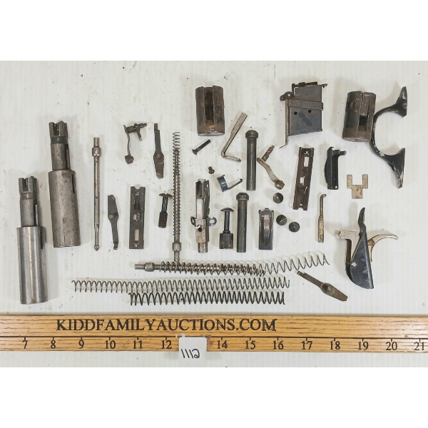 QTY OF MARLIN 89 PARTS