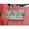 Image 8 : MASSEY HARRIS 33 TRACTOR - NO BATTERY 