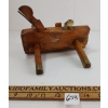 Image 2 : 1850'S ENGLISH BEECH WOOD FILLISTER