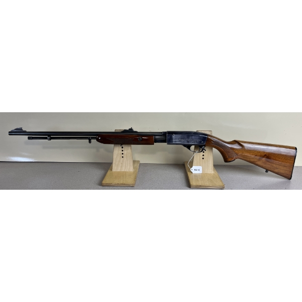 REMINGTON FIELD MASTER MODEL 572 IN .22 LR