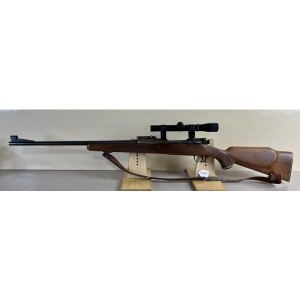 SPRINGFIELD 1903 SPORTER IN .30-06