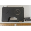 Image 1 : LOT OF 2 - CZ HARD HANDGUN CASE & GRIPS