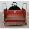 Image 6 : FIRE TRUCK PEDAL CAR 
