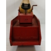 Image 5 : TONKA FIRETRUCK W/ AERIAL LADDER
