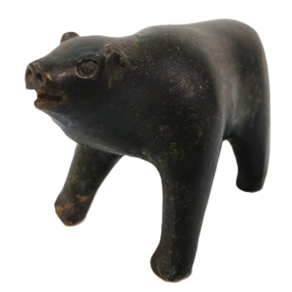 BEAR - SIGNED - STONE