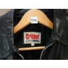Image 3 : WOMEN'S CRICKET LONDON ENGLAND LEATHER JACKET