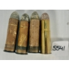 Image 1 : AMMO: 4X .577 SNIDER