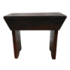 Image 3 : HANDMADE STOOL