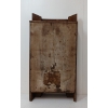 Image 11 : NEW HAVEN OAK 8 DAY SHELF PARLOUR CLOCK